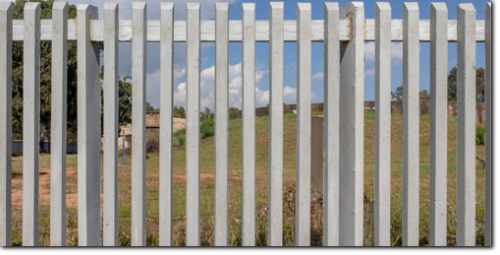 ERW Concrete Products (Pty) Ltd - Product Range