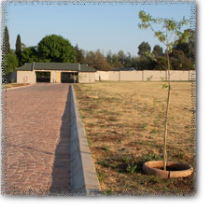 ERW Concrete Products (Pty) Ltd - Tree Rings