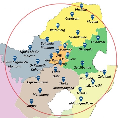 ERW Concrete Products - Site Offices
