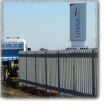 ERW Concrete Products (Pty) Ltd - Unisa