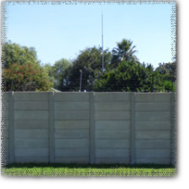 ERW Concrete Products (Pty) Ltd - Precast Walling