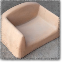 ERW Concrete Products (Pty) Ltd - Retaing Blocks